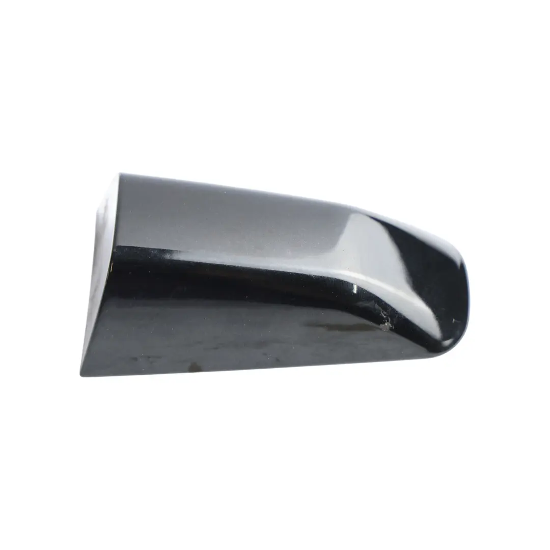 Range Rover Sport L494 Copri Maniglia Ant Post Nero Santorini 820 - SKU LR025406-SAB - Numero di parte LR025406