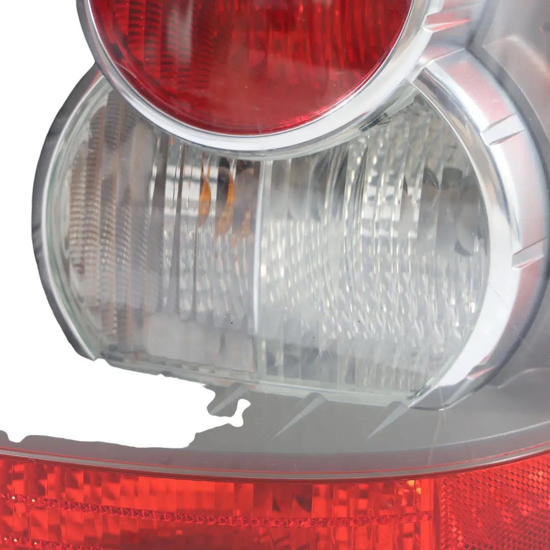 Land Rover Freelander 2 L359 Fanale Posteriore Destro 6H5213404AC - SKU LR025606 - Numero di parte LR025606