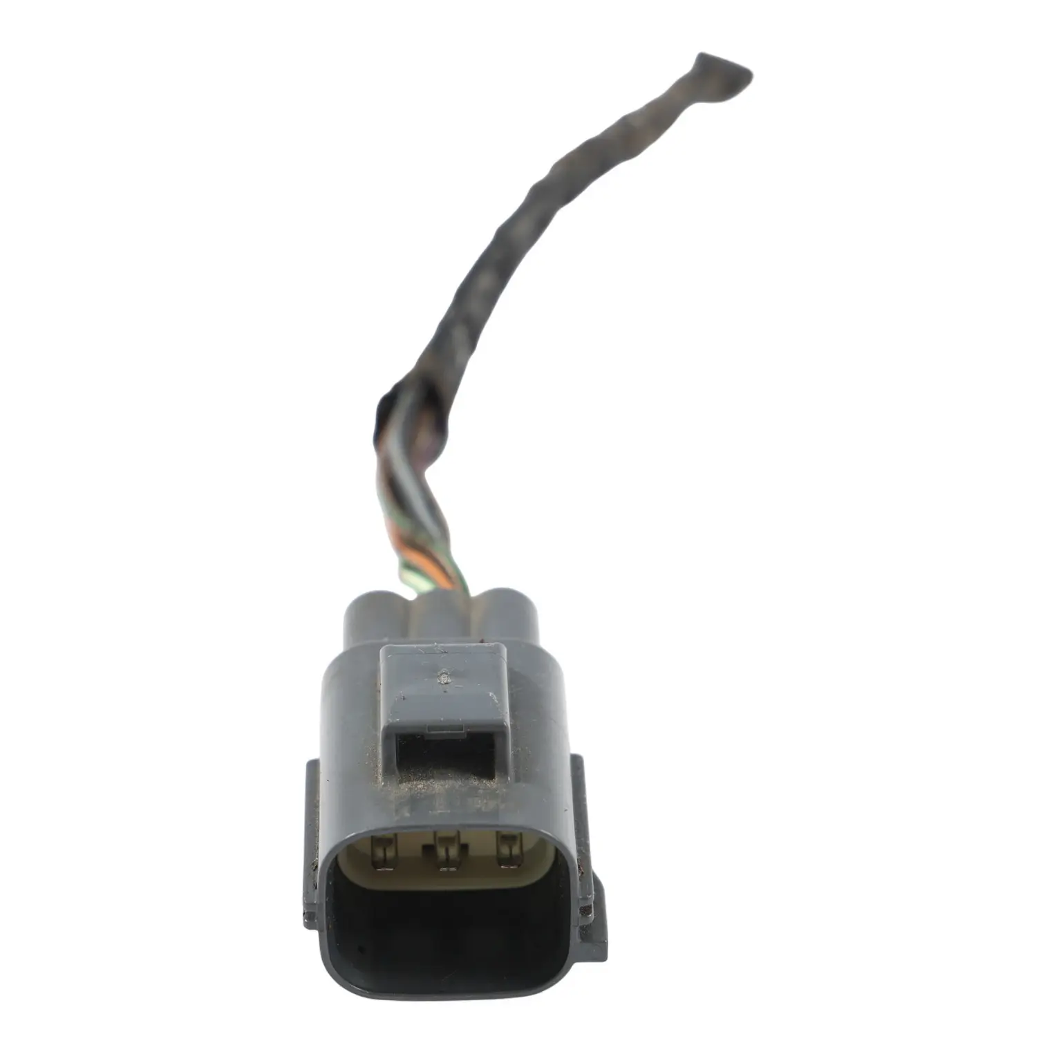 Land Rover Freelander 2 L359 Heckleuchte Links Kabelbaum LR025607