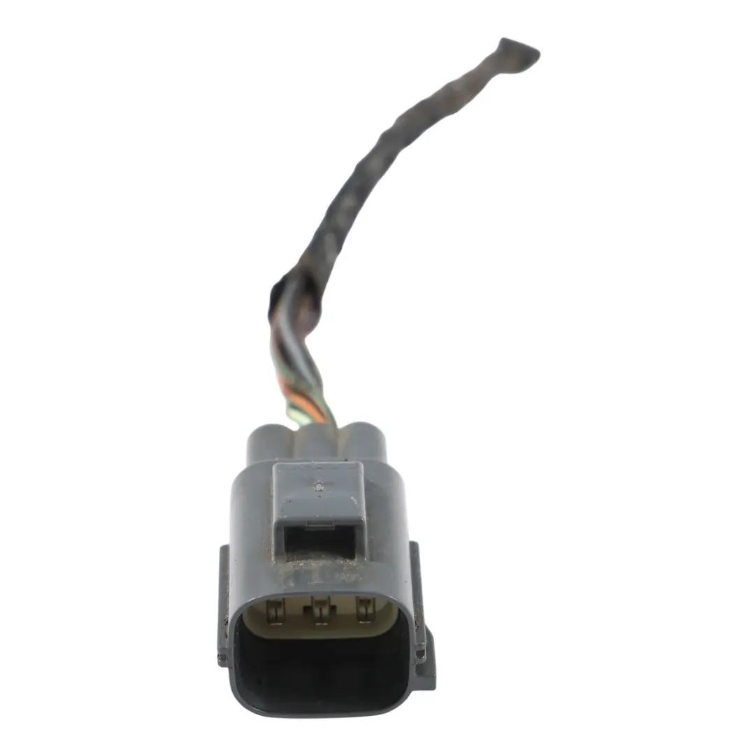 Tail Light Left N/S Harness Wire to Land Rover Freelander 2 L359 Rear with Part number LR025607 Land Rover Freelander 2 L359 Rear Tail Light Left N/S Harness Wire - SKU LR025607-1 - Part number LR025607
