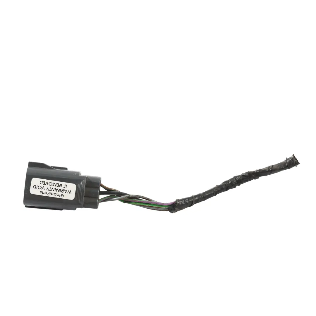 Heckleuchte Links Kabelbaum für Land Rover Freelander 2 L359 mit Teilenummer LR025607 Land Rover Freelander 2 L359 Heckleuchte Links Kabelbaum - SKU LR025607-1 - Teilenummer LR025607