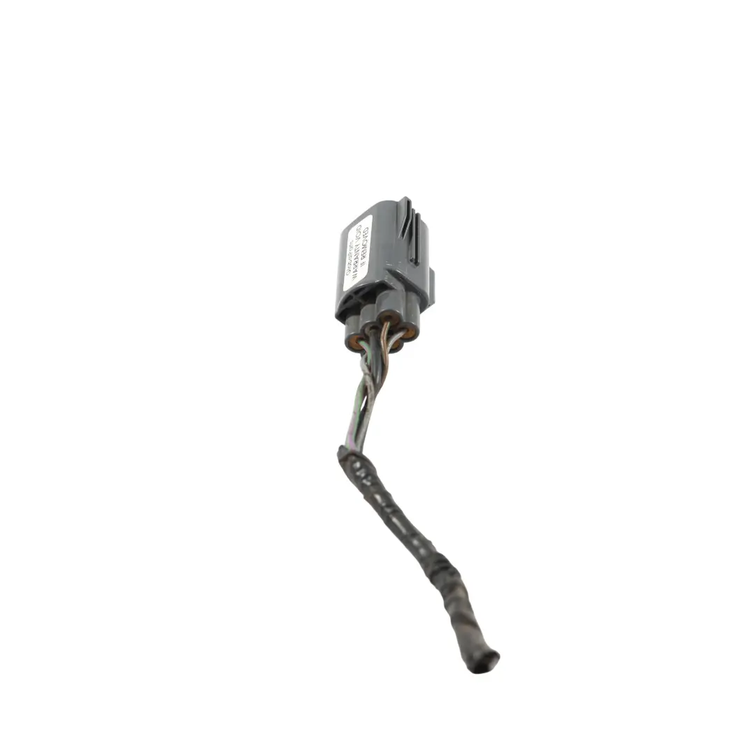 Luz Trasera Izquierda Cableado para Land Rover Freelander 2 L359 con número de pieza LR025607 Land Rover Freelander 2 L359 Luz Trasera Izquierda Cableado - SKU LR025607-1 - Número de pieza LR025607