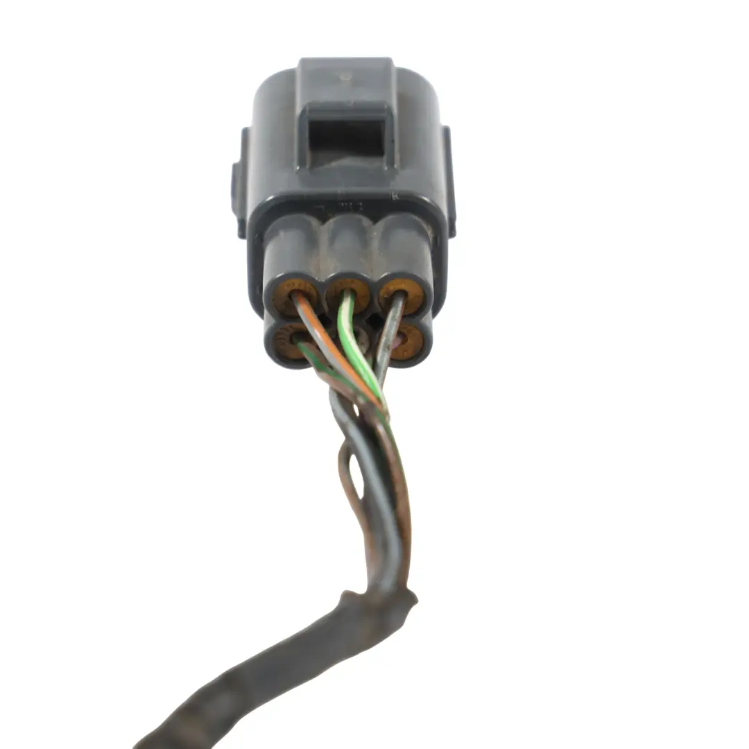 Land Rover Freelander 2 L359 Luz Trasera Izquierda Cableado - SKU LR025607-1 - Número de pieza LR025607