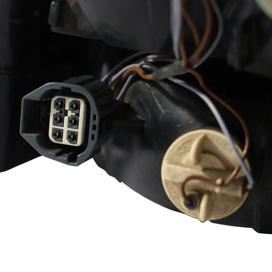 Feu Arrière Lampe Gauche 6H5213405AC pour Land Rover Freelander 2 L359 à propos du numéro de pièce LR025607 Land Rover Freelander 2 L359 Feu Arrière Lampe Gauche 6H5213405AC - SKU LR025607 - Numéro de pièce LR025607