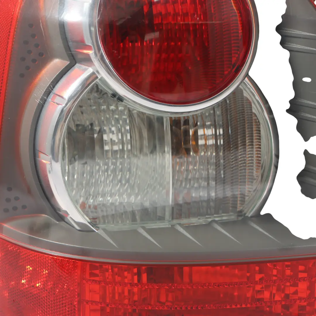 Land Rover Freelander 2 L359 Fanale Posteriore Sinistro 6H5213405AC - SKU LR025607 - Numero di parte LR025607