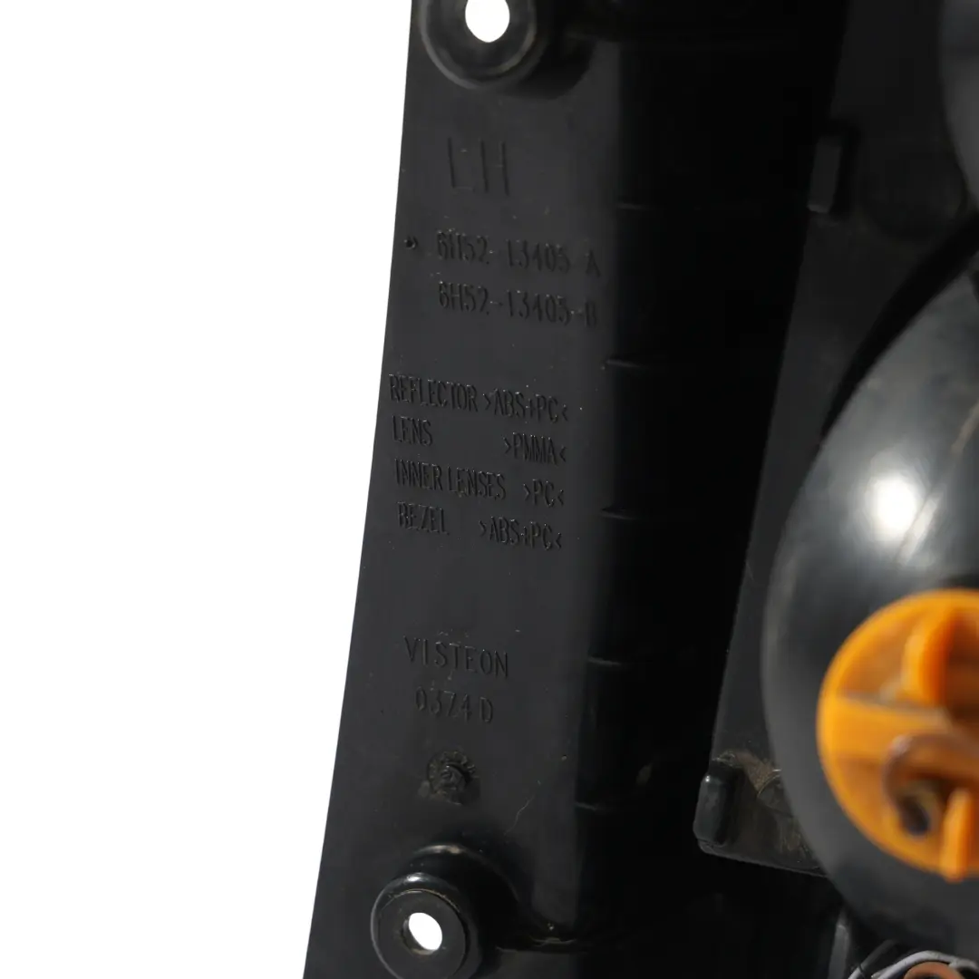 Feu Arrière Lampe Gauche 6H5213405AC pour Land Rover Freelander 2 L359 à propos du numéro de pièce LR025607 Land Rover Freelander 2 L359 Feu Arrière Lampe Gauche 6H5213405AC - SKU LR025607 - Numéro de pièce LR025607