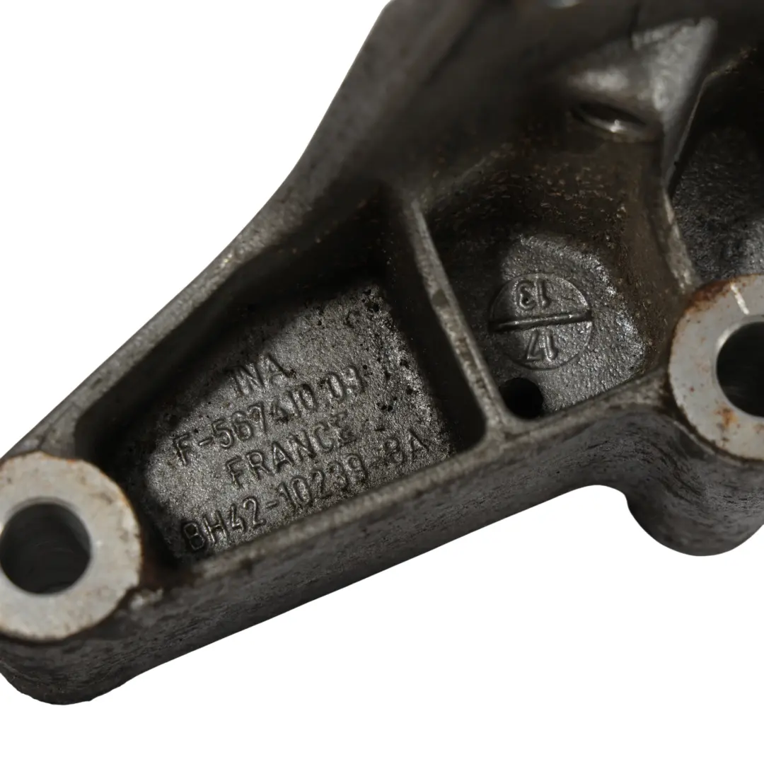 Land Rover Vogue L322 Alternator Generator Mount Bracket Holder BH42-10239-BA - SKU LR025823 - Part number LR025823