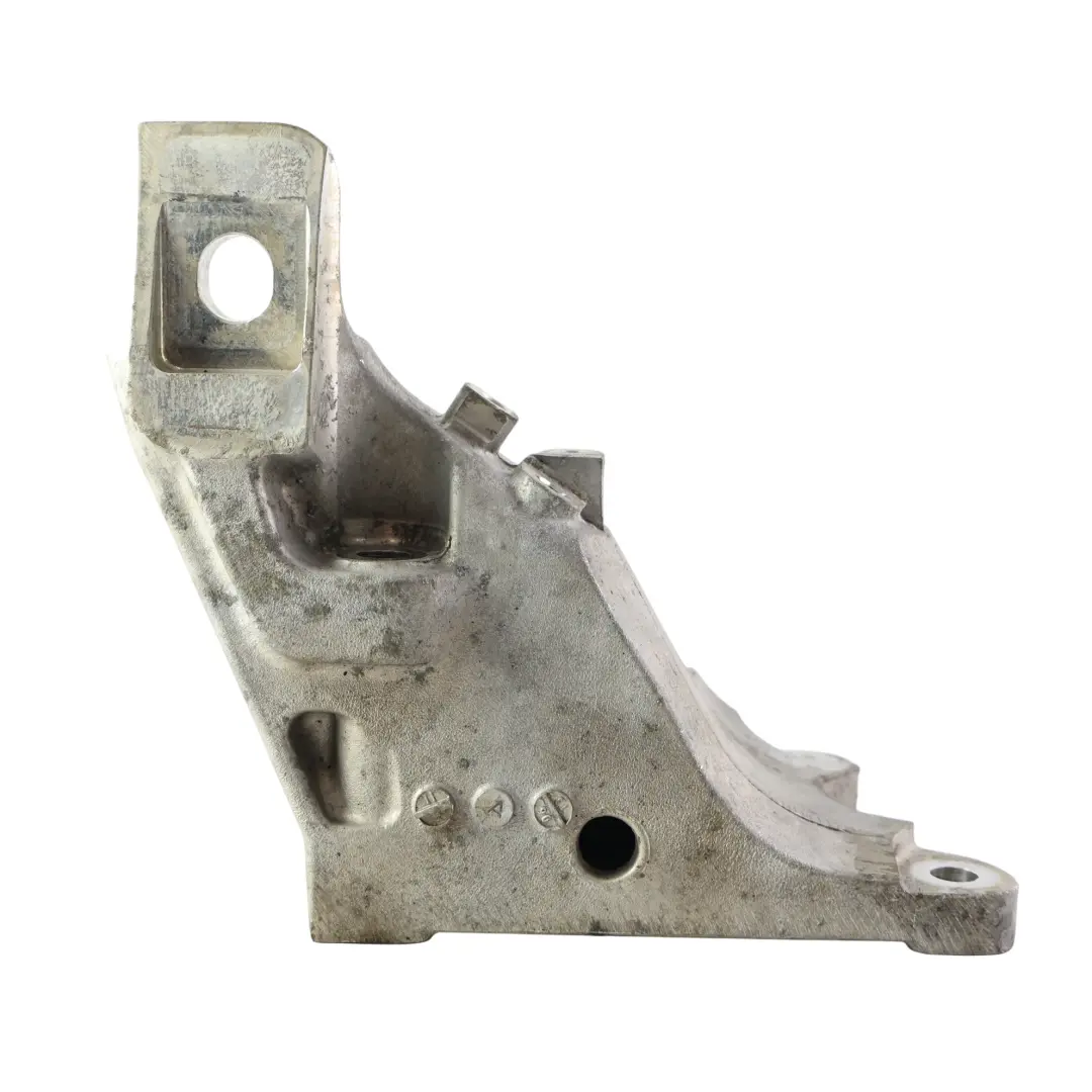 Range Rover L405 Supporto Motore Destro 4.4 SDV8 Diesel CPLA-6037-DC - SKU LR033182 - Numero di parte LR033182