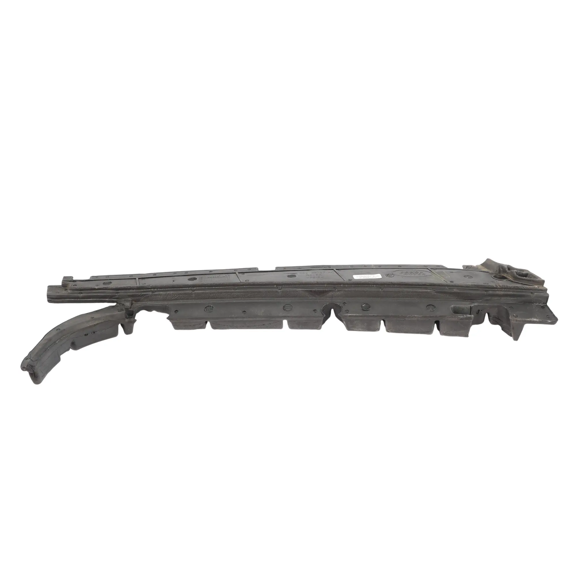 Range Rover L405 Aislante Espuma Pilar B Puerta Delantera Izquierda LR034041