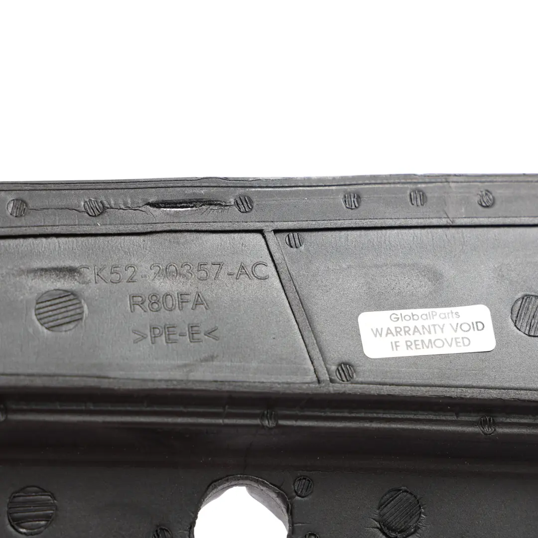 Range Rover L405 Aislante Espuma Pilar B Puerta Delantera Izquierda - SKU LR034041 - Número de pieza LR034041