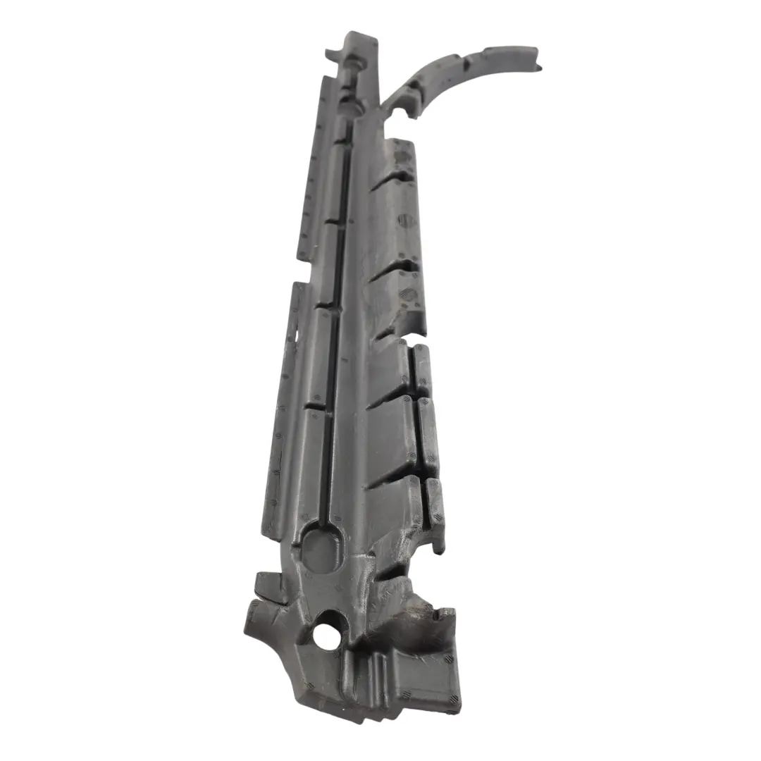 Range Rover L405 Front Door B Pillar Insulator Upper Foam Left N/S - SKU LR034041 - Part number LR034041