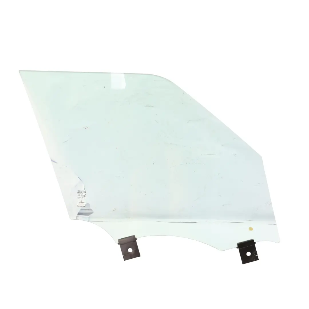 Vetro Finestrino Laterale Porta Anteriore Sinistro AS2 per Range Rover L405 con numero di parte LR034296 Range Rover L405 Vetro Finestrino Laterale Porta Anteriore Sinistro AS2 - SKU LR034296 - Numero di parte LR034296
