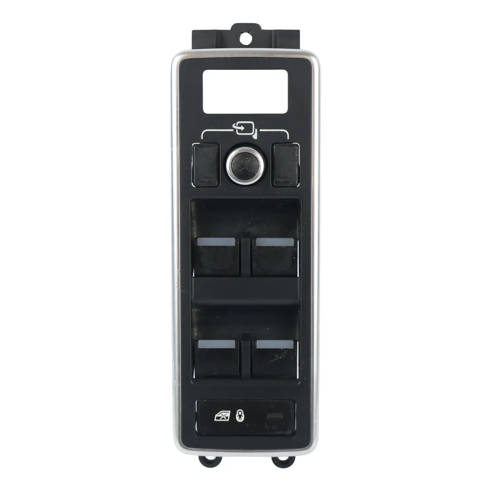 Range Rover L405 Fensterspiegelschalter Blende Fahrerseite LR034932