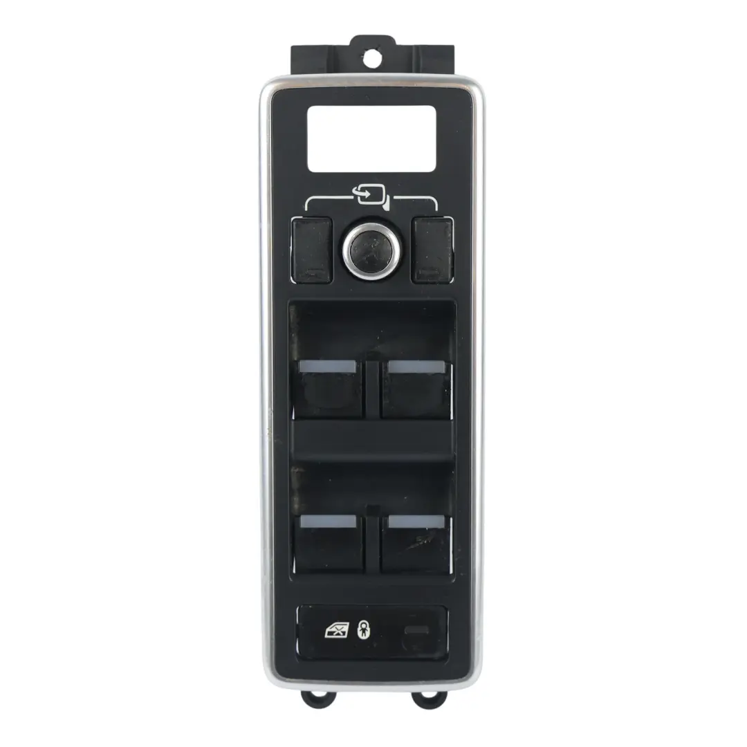 Fensterspiegelschalter Blende Fahrerseite für Range Rover L405 mit Teilenummer LR034932 Range Rover L405 Fensterspiegelschalter Blende Fahrerseite - SKU LR034932-1 - Teilenummer LR034932