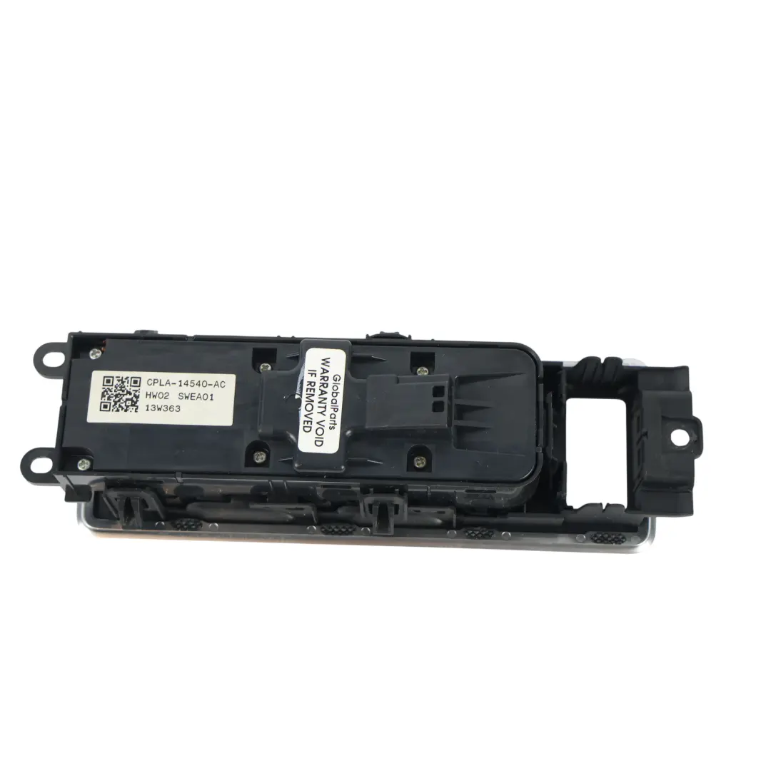Range Rover L405 Commutateur Panneau Rétroviseur Vitre Côté Conducteur - SKU LR034932-1 - Numéro de pièce LR034932