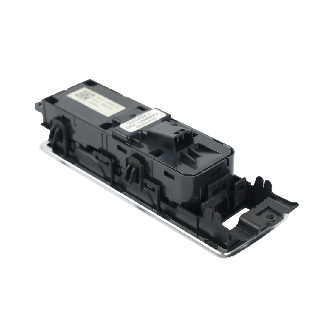 Range Rover L405 Commutateur Panneau Rétroviseur Vitre Côté Conducteur - SKU LR034932-1 - Numéro de pièce LR034932