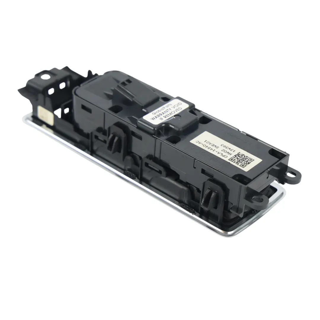 Range Rover L405 Window Mirror Switch Panel Driver's Side - SKU LR034932-1 - Part number LR034932