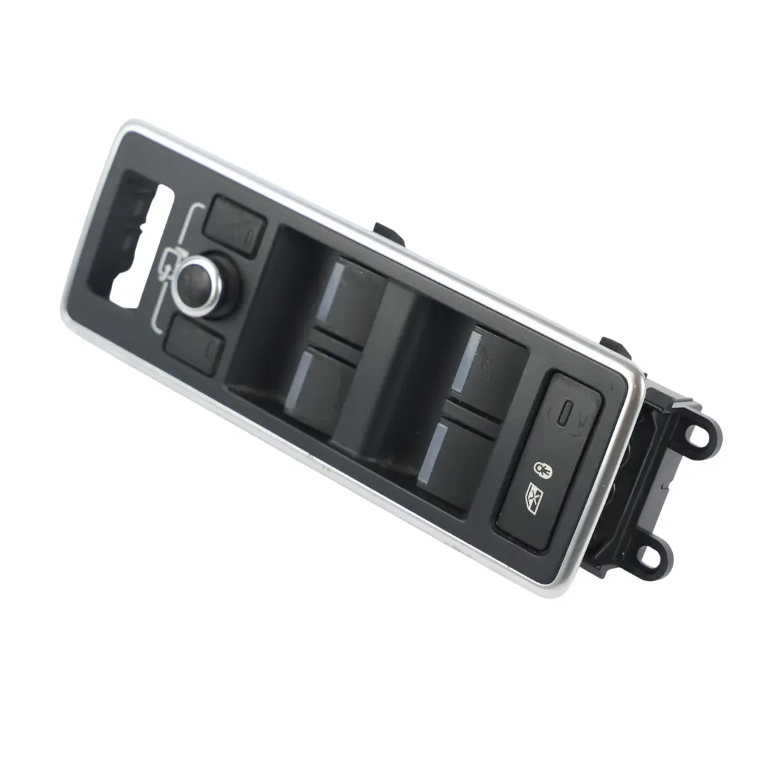 Range Rover L405 Panel Przełączników Regulacji Szyb Kierowcy - SKU LR034932-1 - Numer Części LR034932