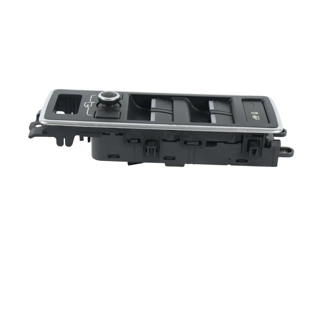 Window Mirror Switch Panel Driver's Side to Range Rover L405 with Part number LR034932 Range Rover L405 Window Mirror Switch Panel Driver's Side - SKU LR034932-1 - Part number LR034932