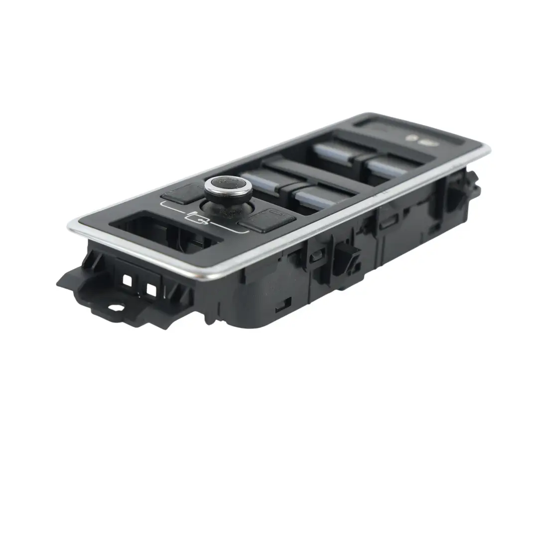 Range Rover L405 Window Mirror Switch Panel Driver's Side - SKU LR034932-1 - Part number LR034932