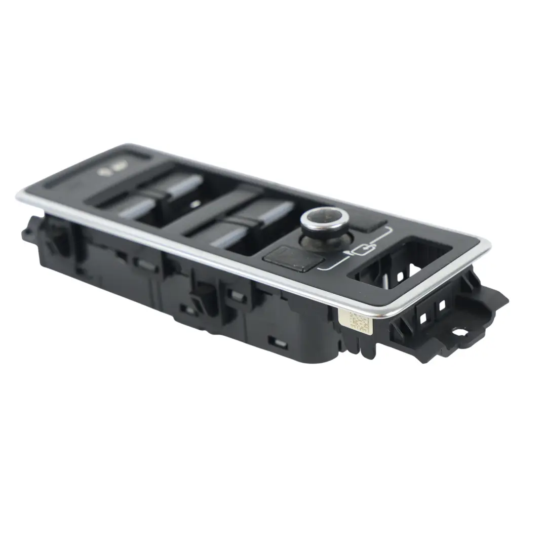 Panel Przełączników Regulacji Szyb Kierowcy do Range Rover L405 o numerze LR034932 Range Rover L405 Panel Przełączników Regulacji Szyb Kierowcy - SKU LR034932-1 - Numer Części LR034932