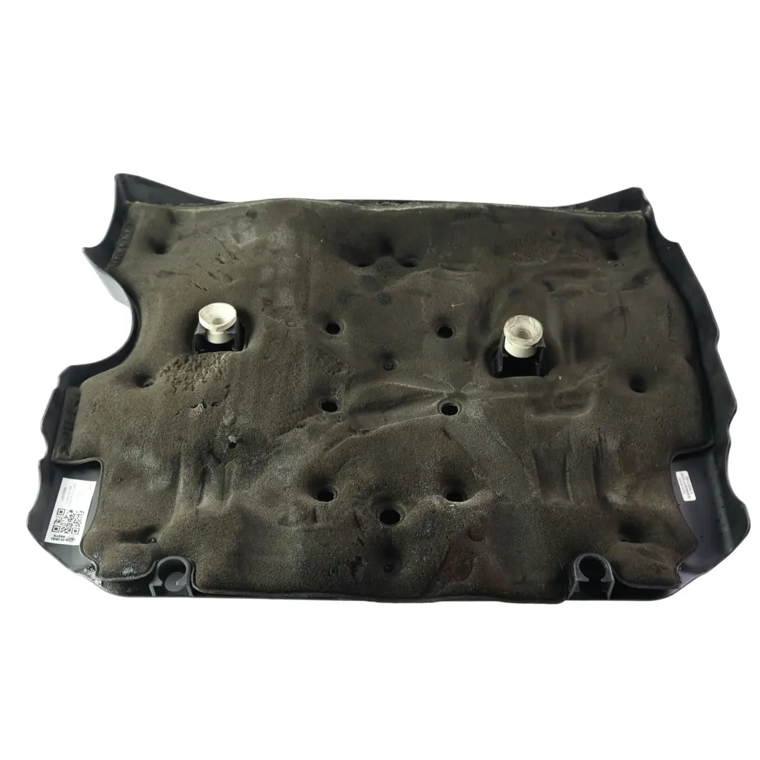 Abdeckung Isolierung Akustik Panel für Land Rover L405 4.4 Diesel Motor mit Teilenummer LR035599 Land Rover L405 4.4 Diesel Motor Abdeckung Isolierung Akustik Panel - SKU LR035599 - Teilenummer LR035599