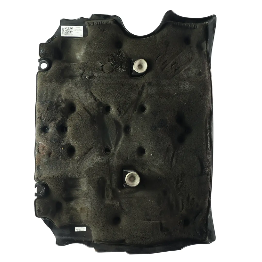 Cubierta Superior Motor Panel Acústico para Land Rover L405 4.4 Diesel con número de pieza LR035599 Land Rover L405 4.4 Diesel Cubierta Superior Motor Panel Acústico - SKU LR035599 - Número de pieza LR035599