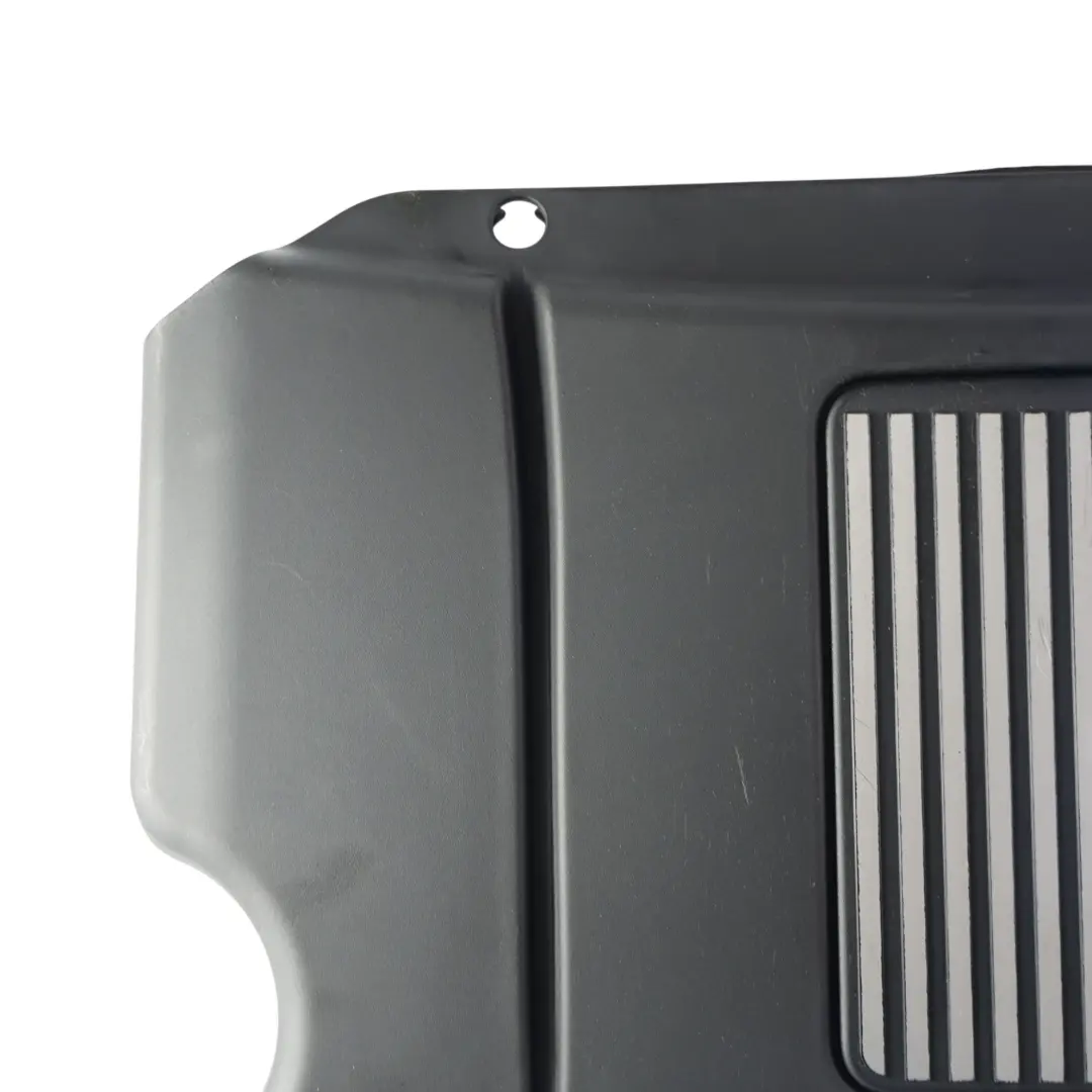 Land Rover L405 4.4 Diesel Engine Top Cover Insulation Acoustic Panel - SKU LR035599 - Part number LR035599