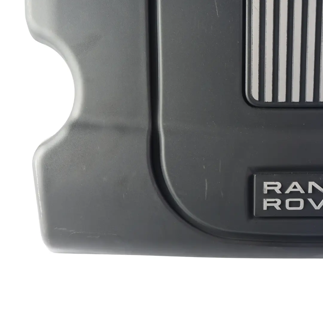 Land Rover L405 4.4 Diesel Capot Moteur Isolation Panneau Acoustique - SKU LR035599 - Numéro de pièce LR035599