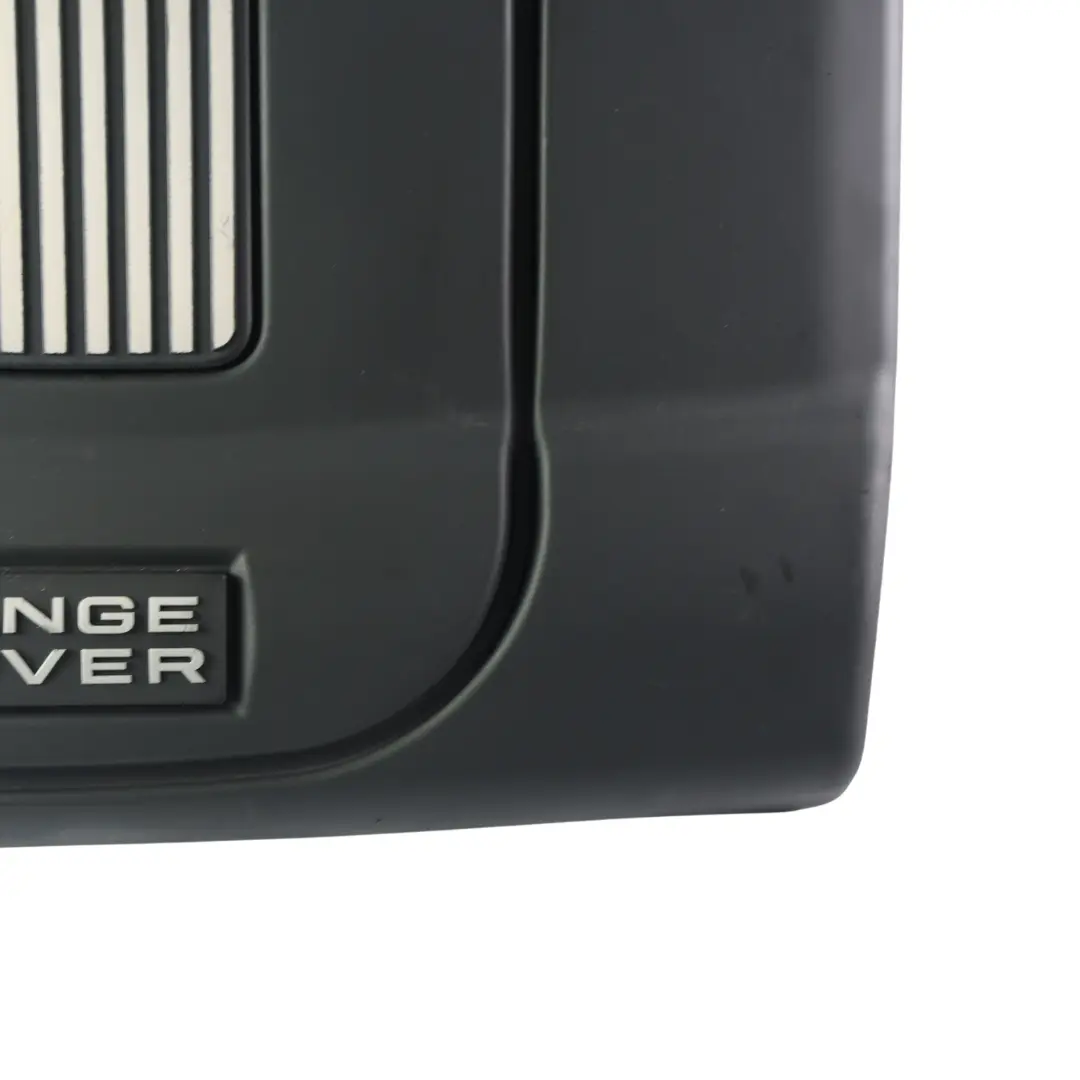 Abdeckung Isolierung Akustik Panel für Land Rover L405 4.4 Diesel Motor mit Teilenummer LR035599 Land Rover L405 4.4 Diesel Motor Abdeckung Isolierung Akustik Panel - SKU LR035599 - Teilenummer LR035599