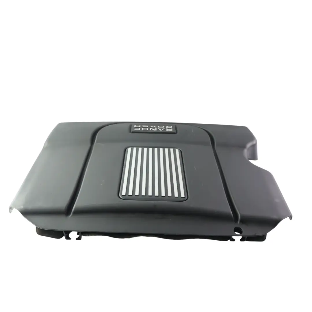 Cubierta Superior Motor Panel Acústico para Land Rover L405 4.4 Diesel con número de pieza LR035599 Land Rover L405 4.4 Diesel Cubierta Superior Motor Panel Acústico - SKU LR035599 - Número de pieza LR035599
