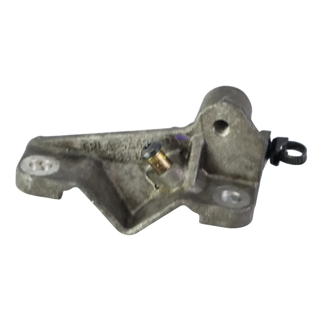 Range Rover Sport L494 Support Fixation Pompe à Carburant CPLA-5A694-DA - SKU LR036089 - Numéro de pièce LR036089