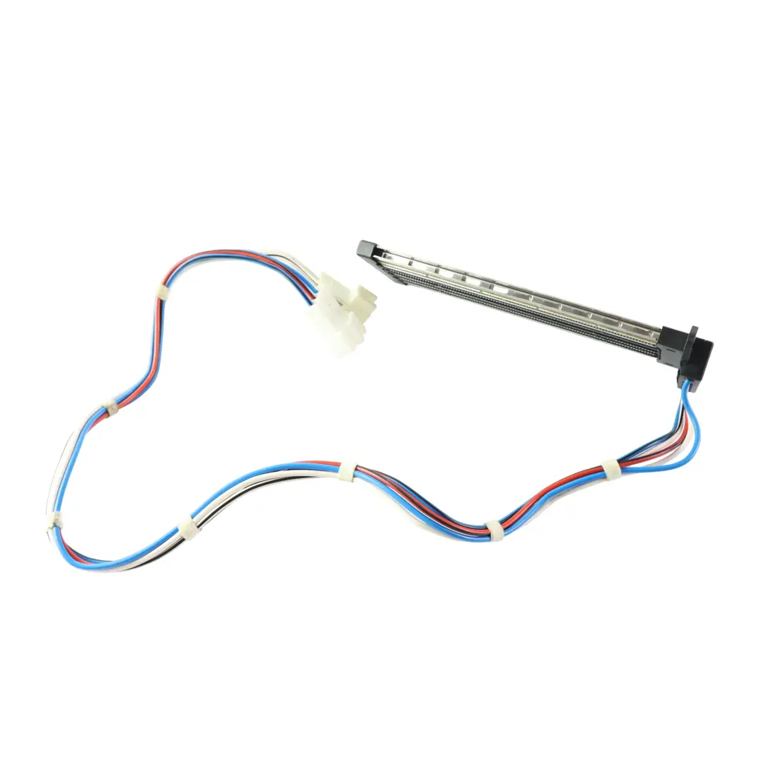Range Rover Discovery Sport L494 Resistore Radiatore Riscaldamento PTC - SKU LR036381 - Numero di parte LR036381