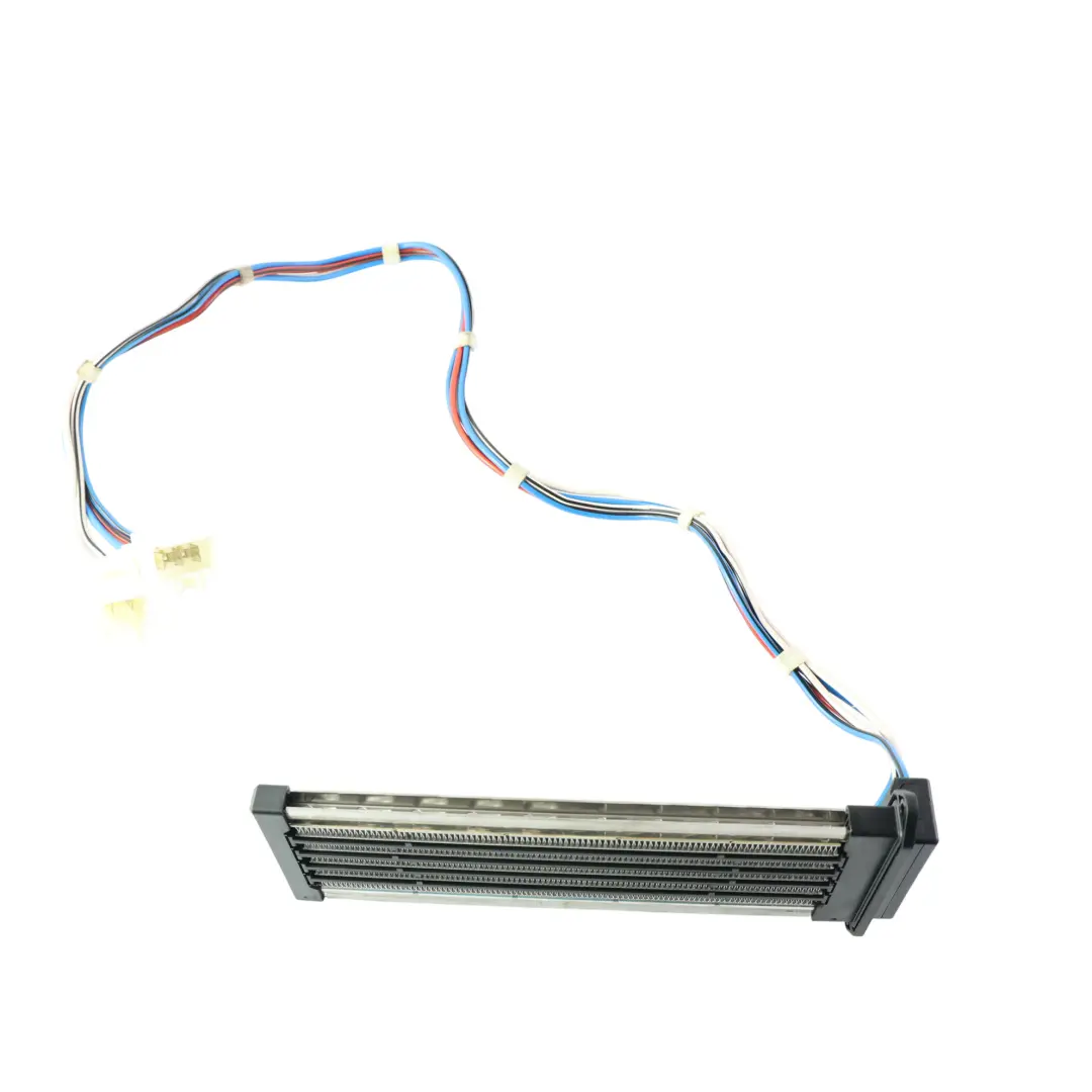 Resistore Radiatore Riscaldamento PTC per Range Rover Discovery Sport L494 con numero di parte LR036381 Range Rover Discovery Sport L494 Resistore Radiatore Riscaldamento PTC - SKU LR036381 - Numero di parte LR036381