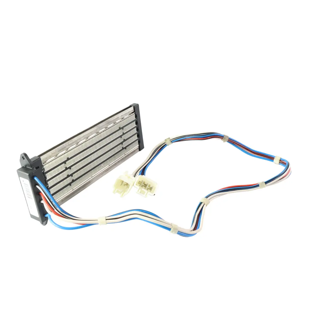 Range Rover Discovery Sport L494 Heater Radiator Resistor PTC Unit - SKU LR036381 - Part number LR036381