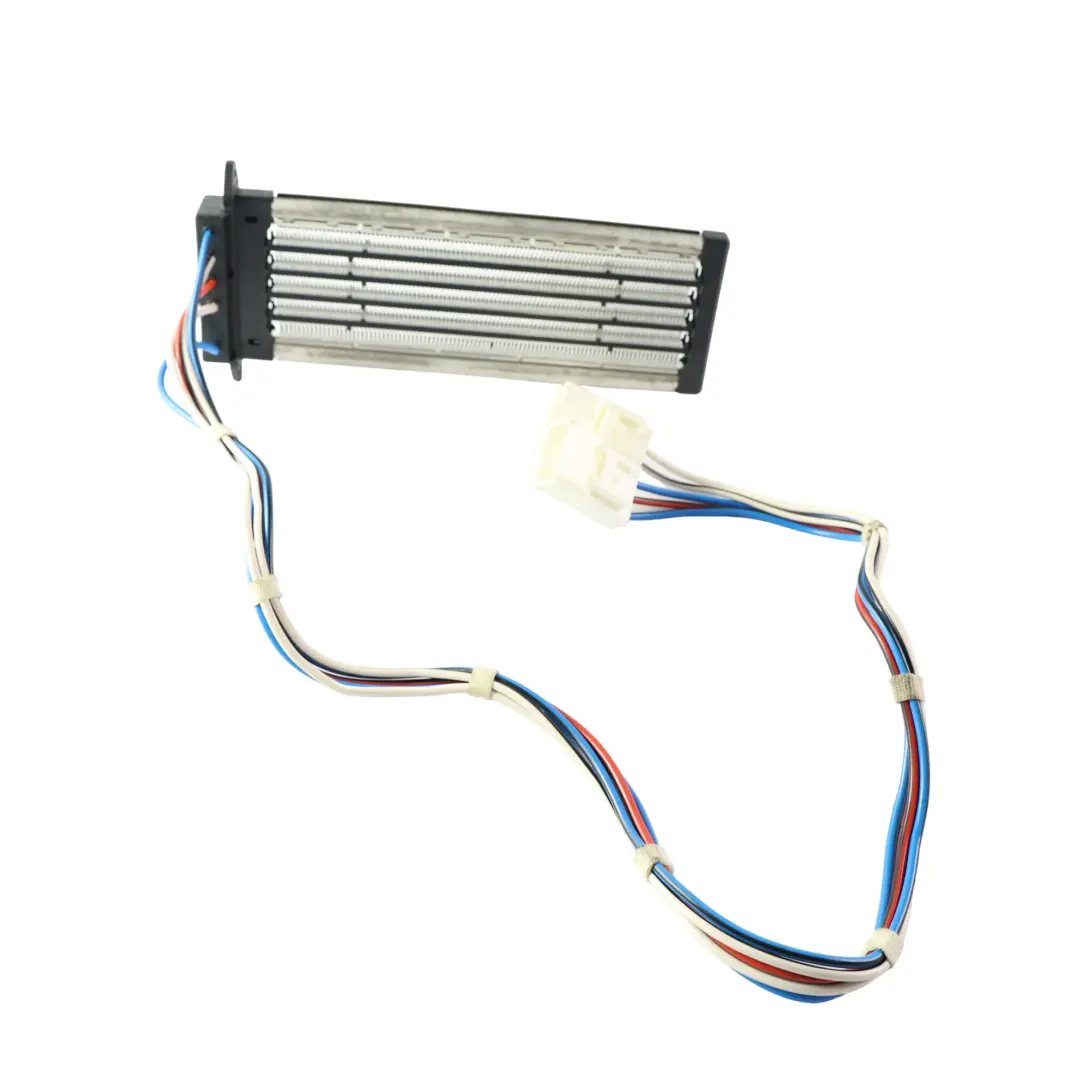 Heater Radiator Resistor PTC Unit to Range Rover Discovery Sport L494 with Part number LR036381 Range Rover Discovery Sport L494 Heater Radiator Resistor PTC Unit - SKU LR036381 - Part number LR036381