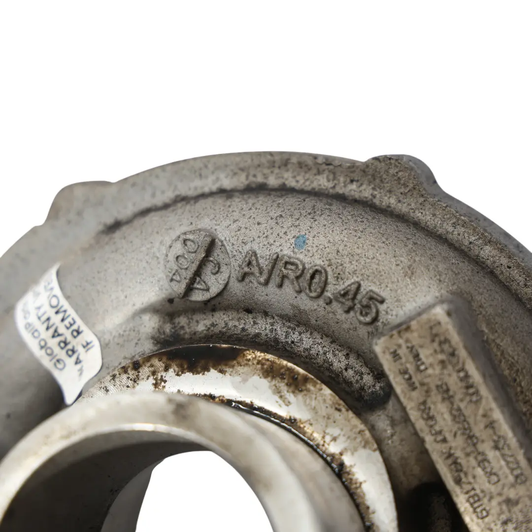 Land Rover Turbocompressore Alloggiamento Range Rover L405 4.4 SDV8 - SKU LR038044-1 - Numero di parte LR038044