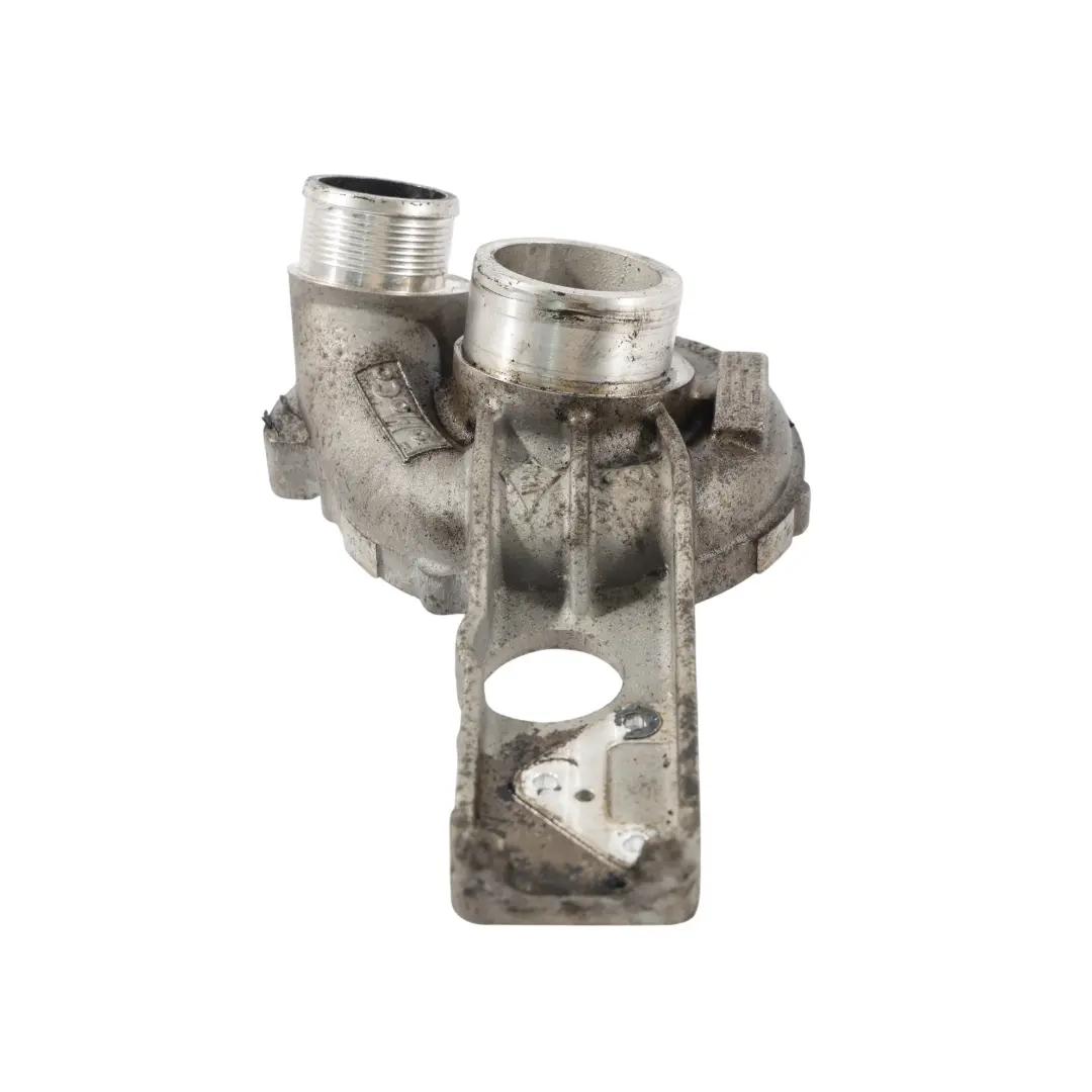 Land Rover Turbocompressore Alloggiamento Range Rover L405 4.4 SDV8 - SKU LR038044-1 - Numero di parte LR038044
