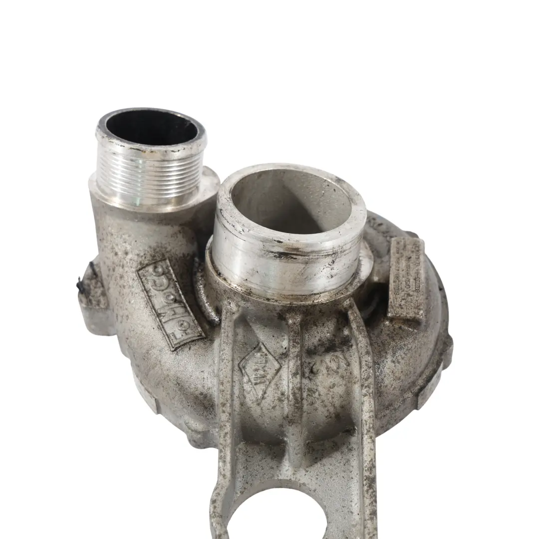 Turbocharger Turbo Housing Part 4.4 SDV8 to Range Rover L405 with Part number LR038044 Range Rover L405 Turbocharger Turbo Housing Part 4.4 SDV8 - SKU LR038044-1 - Part number LR038044