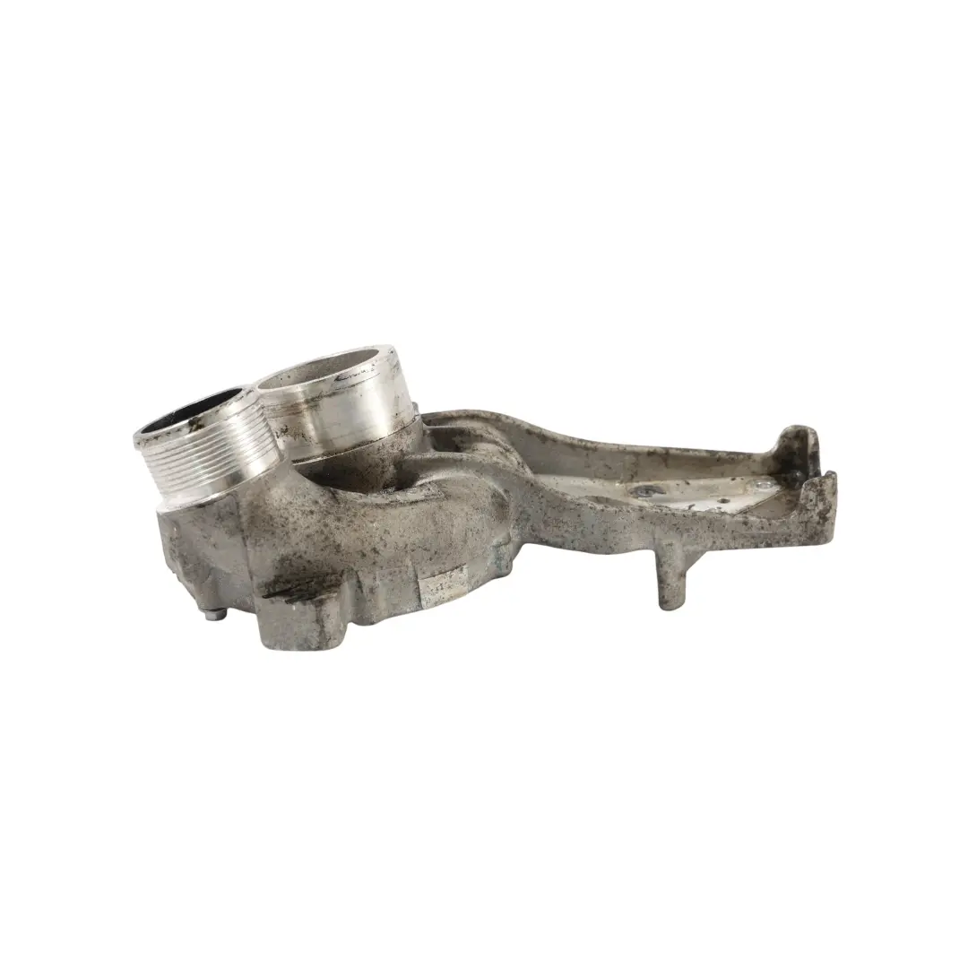 Turbocompressore Alloggiamento Range Rover L405 4.4 SDV8 per Land Rover con numero di parte LR038044 Land Rover Turbocompressore Alloggiamento Range Rover L405 4.4 SDV8 - SKU LR038044-1 - Numero di parte LR038044