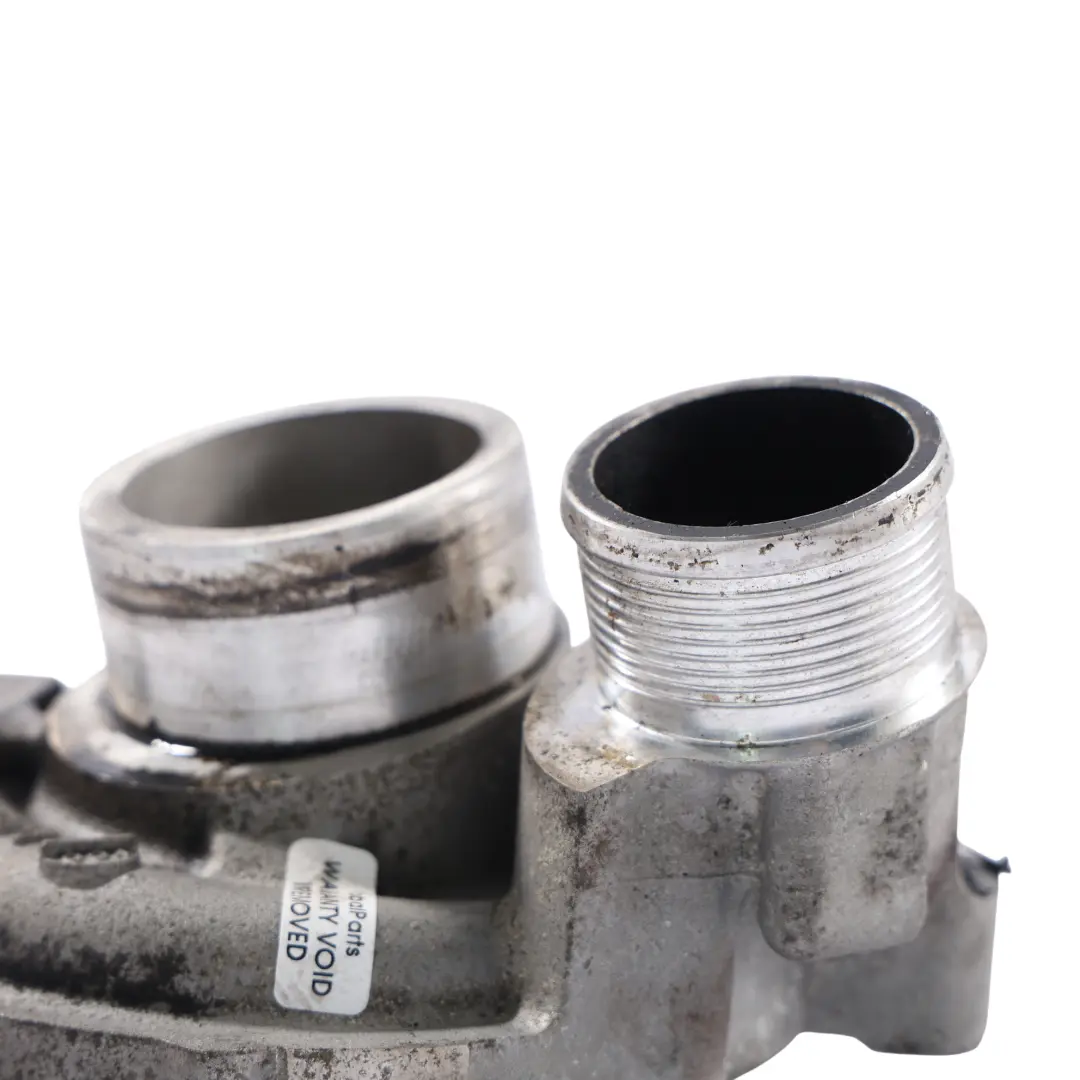 Range Rover L405 Turbocharger Turbo Housing Part 4.4 SDV8 - SKU LR038044-1 - Part number LR038044
