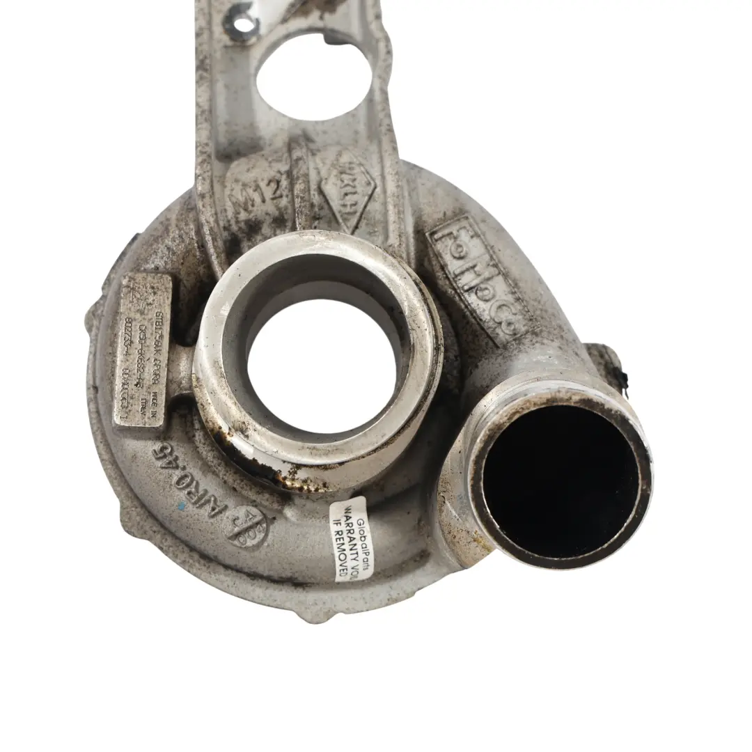 Land Rover Turbocompressore Alloggiamento Range Rover L405 4.4 SDV8 - SKU LR038044-1 - Numero di parte LR038044