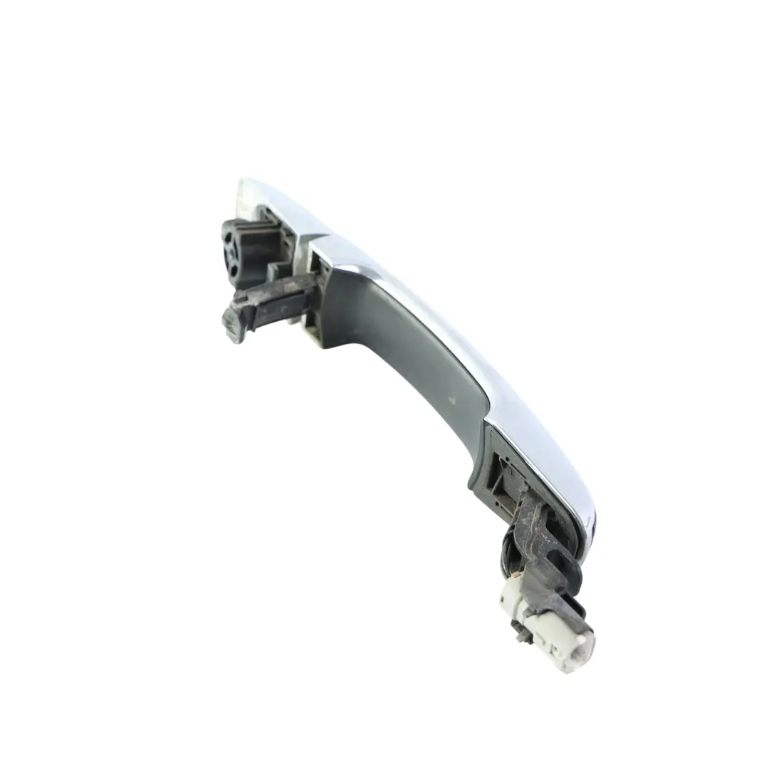 Türgriff Vorne Hinten Links Rechts Santorini Schwarz für Range Rover L405 mit Teilenummer LR038472 Range Rover L405 Türgriff Vorne Hinten Links Rechts Santorini Schwarz - SKU LR038472-SAB - Teilenummer LR038472