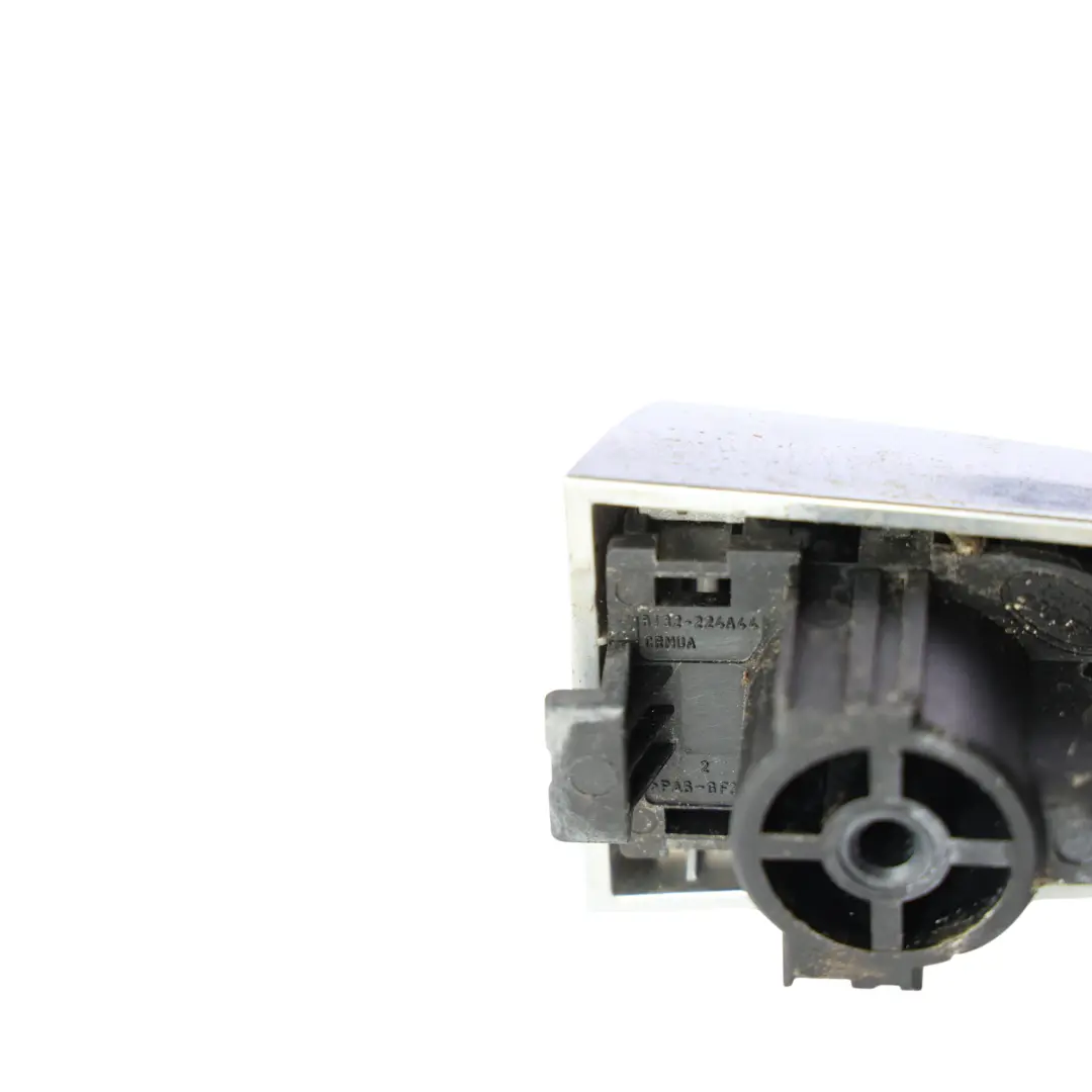 Range Rover L405 Poignée Porte Avant Arrière Gauche Droite Noir Santorini - SKU LR038472-SAB - Numéro de pièce LR038472