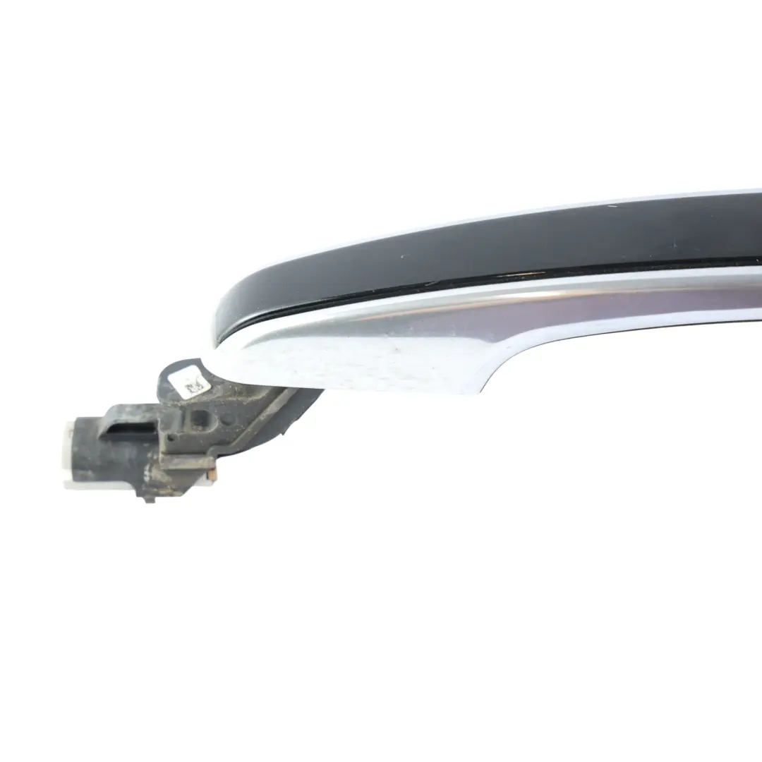 Range Rover L405 Maniglia Porta Ant Post Sin Des Nero Santorini 820 - SKU LR038472-SAB - Numero di parte LR038472