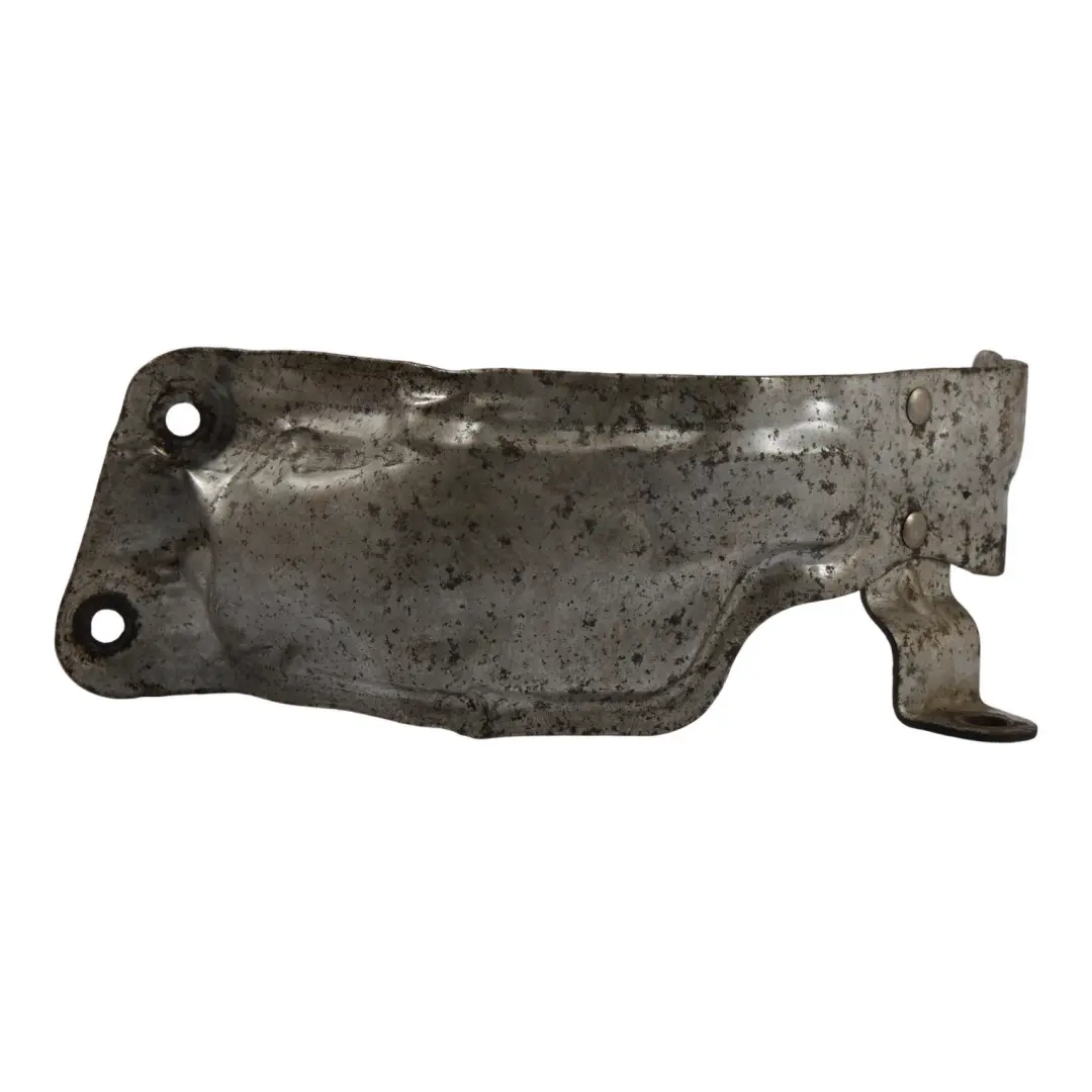 Land Rover Sport L494 Copertura Pannello Scudo Termico Scarico CPLA-6K738-AA - SKU LR038547 - Numero di parte LR038547