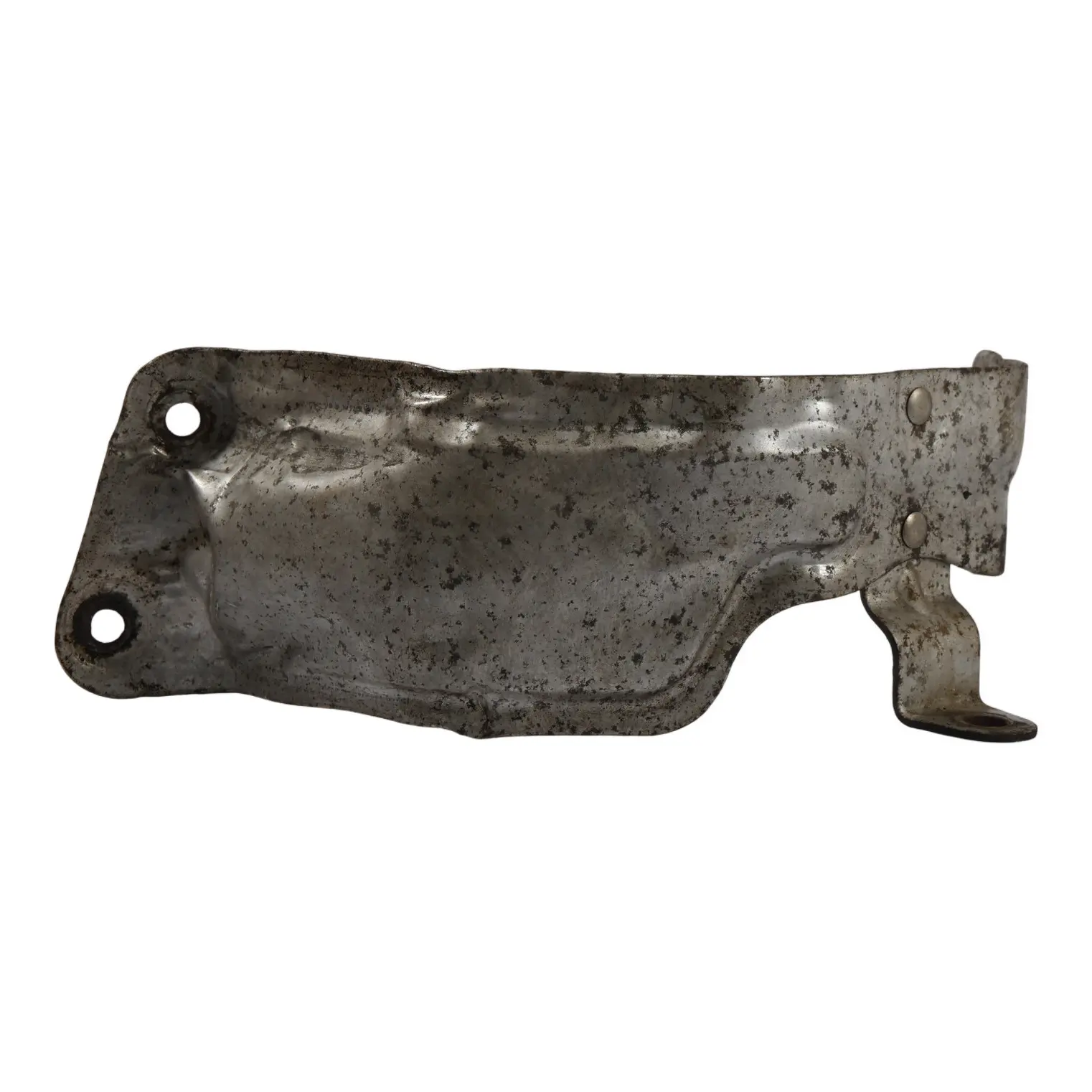 Land Rover Sport L494 Exhaust Heat Shield Cover Panel CPLA-6K738-AA