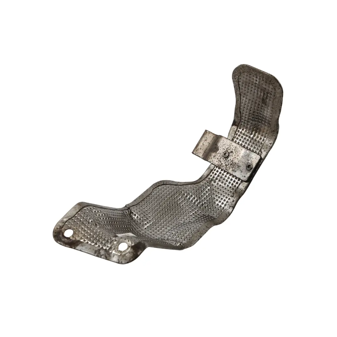 Land Rover Sport L494 Abgasanlage Hitzeschild Abdeckung CPLA-6K738-AA - SKU LR038547 - Teilenummer LR038547