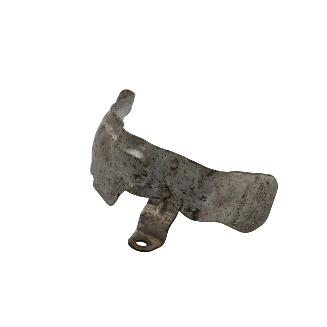 Land Rover Sport L494 Bouclier Thermique Échappement Panneau CPLA-6K738-AA - SKU LR038547 - Numéro de pièce LR038547