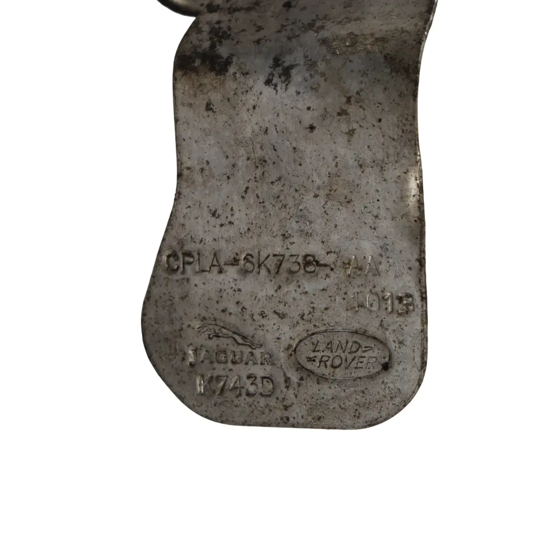 Land Rover Sport L494 Osłona Termiczna Układu Wydechowego CPLA-6K738-AA - SKU LR038547 - Numer Części LR038547